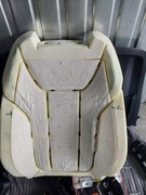 Sprzedam gabki siedziska i oparcia bmw g20