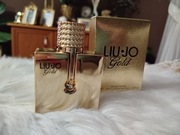 Liu Jo Gold woda perfumowana 50ml