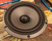 Focal JMLab 5VE3252 Chorus 700 7xx woofer głośnik