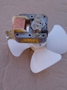 Wentylator mikrofalówki 