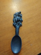 Łyżeczka Nestlé Dinozaur 