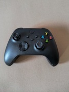 Kontroler bezprzewodowy Xbox Series X/S czarny