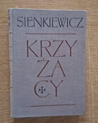 Henryk Sienkiewicz - Krzyżacy
