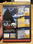 NOCNE ZŁO - STEPHEN KING - NOWY