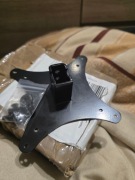 Adapter do montażu ściennego VESA do monitora AOC 22B1H 22B1HS 24B1H 24B1XH