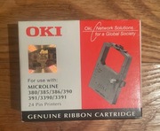 OKI Microline 09002309 taśma barwiąca