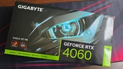 Gigabyte Geforce RTX 4060