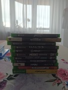 Sprzedam cały komplet z pudełkiem