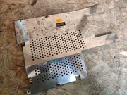 GÓRNY EKRAN COMMODORE AMIGA 500 #2 