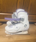 Oxelo łyżwy dla dziecka