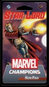 Marvel Champions: Hero Pack - Star Lord (j. ang, nowy w Folii) 