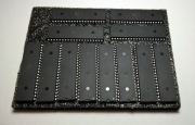 Mikrokontrolery Atmel ATMEGA644 20PU DIP40 12szt. 