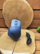 Logitech MX Master 3 Performance MagSpeed BT Darkfield 4000 DPI Myszka