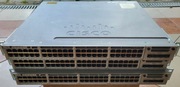 WS-C3850-48P-S 48-Port Gigabit PoE+