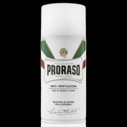 PRORASO PIANKA DO GOLENIA BIAŁA 300ML