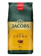 kawa ziarnista Jacobs Café Crema Gold 1000g