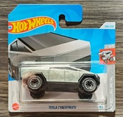 Hot Wheels TESLA CYBERTRUCK