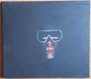 AUAUA (liderka Joanna Duda) „Muzyka do bólu” (CD)