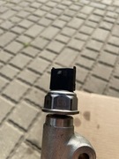 Czujnik ciśnienia paliwa 1.6 cdti Opel listwa Insignia Astra Meriva B