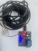 Supla sterownik WiFi 1 kanał z termometrem 