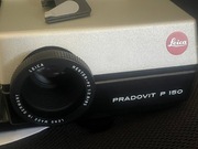 Leica Pradovit P150 - LEITZ z obiektywem Hektor P2 85/2,8