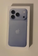 IPhone 18 PRO 256GB 5G Glacier błękitny