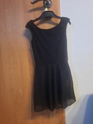Body baletowe Aeabesque 134/140