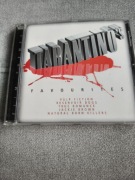 Tarantino's Favorites 