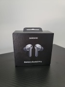 Samsung Galaxy Buds 3 Pro Black