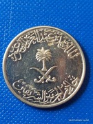 10 halali Arabia Saudyjska