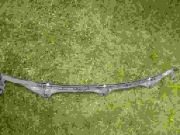 Listwa spryskiwaczy komplet 