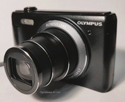 Aparat cyfrowy Olympus VR-340 16 Mpix 