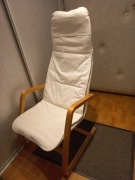 Fotel Ikea Poang 