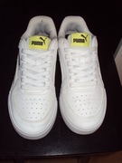 Sneakersy Caven Biały Puma