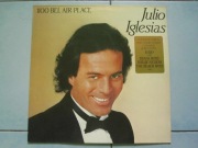 Julio Iglesias - 1100 Bel Air Place Winyl