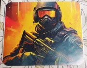 Nowa Podkładka pod mysz Counter-Strike prezent dla gracza CS