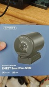 Kamera Internetowa WebCam EMEET S800 Nowa