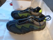 Buty robocze 43 28,5 S3 niskie Jori Harvey Low