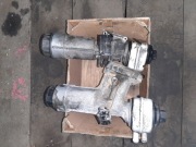 Podstawa filtra oleju 1.9 TDI 90 110 ASV ALH AHF AGR