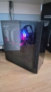 Komputer gamingowy 16GB / i7-10700kf / 1TB SSD / Geforce RTX 2060