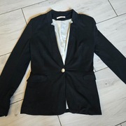 camaieu żakiet marynarka xs / s