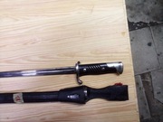 Bagnet pruski paradny,"ość"