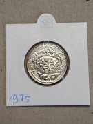 Moneta Watykan 50 lirów 1975