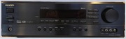 Onkyo TX-SR500e - Amplituner