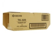 Oryginalny toner KYOCERA TK-320