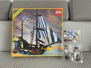 Lego 6274 Caribbean Clipper = IDEAŁ KOLEKCJONERSKI + dostawa za DARMO