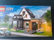 LEGO City 60398 Domek dom