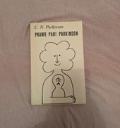 Prawo Pani Parkinson 