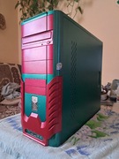 Unikat komputer XP gaming, Intel quad core, ddr3, SSD + 2xHDD Radeon 1gb