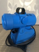 Radziecki unikatowy zabytkowy rzutnik projektor bajek jak na Ania Jacek itp